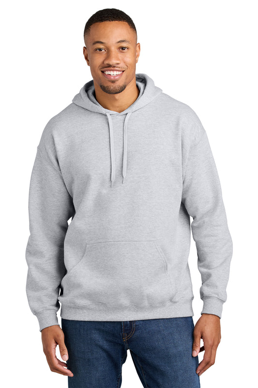 TEST STORE: Gildan Softstyle Midweight Pullover Hooded Sweatshirt (Copy)