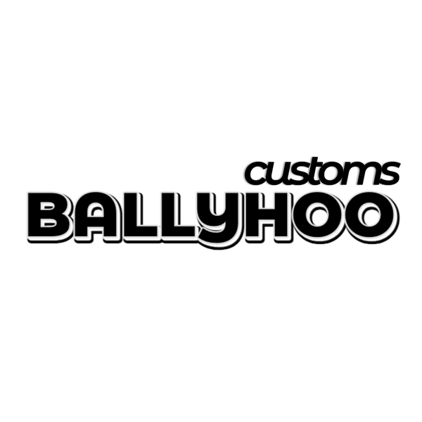 Ballyhoo Customs