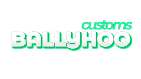 Ballyhoo Customs