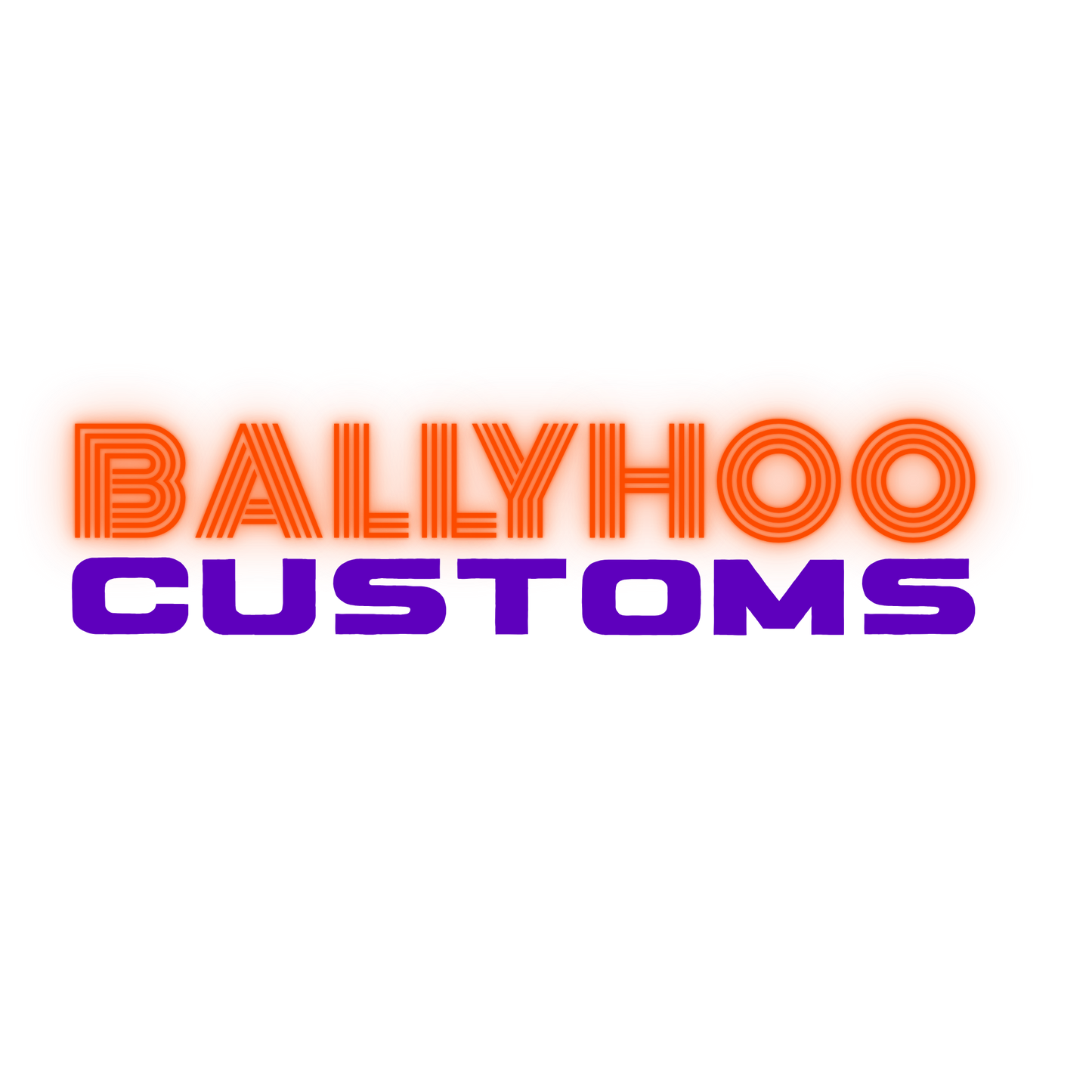 Custom Build