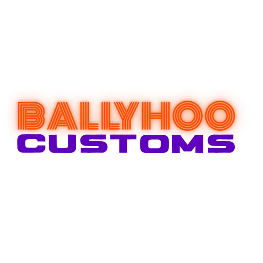 Custom Build